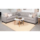 Ashland - Sectional Sofa by HouseOfZazla