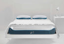 BedGear X-1 Edge Mattress - Boxed, Twin