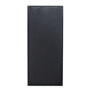 Traditional Decor Style Antique Glass Panel Mirror, Wall Mirror For Bathroom Entryway Console Lean Against Wall