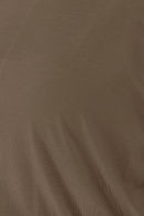 Basic Bae Full Size Round Neck Batwing Sleeve Top