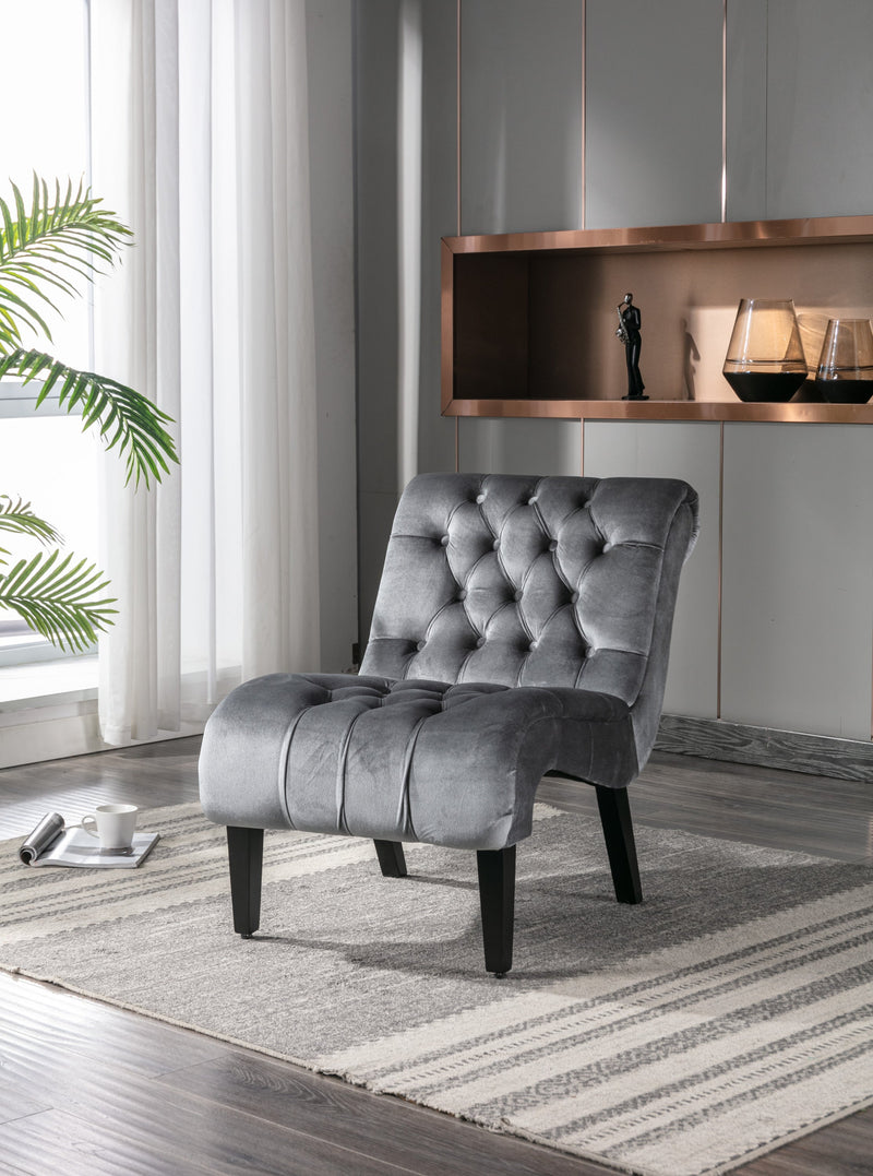 Accent Living Room Chair / Leisure Chair