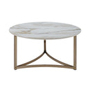 Zaidee - Round Table