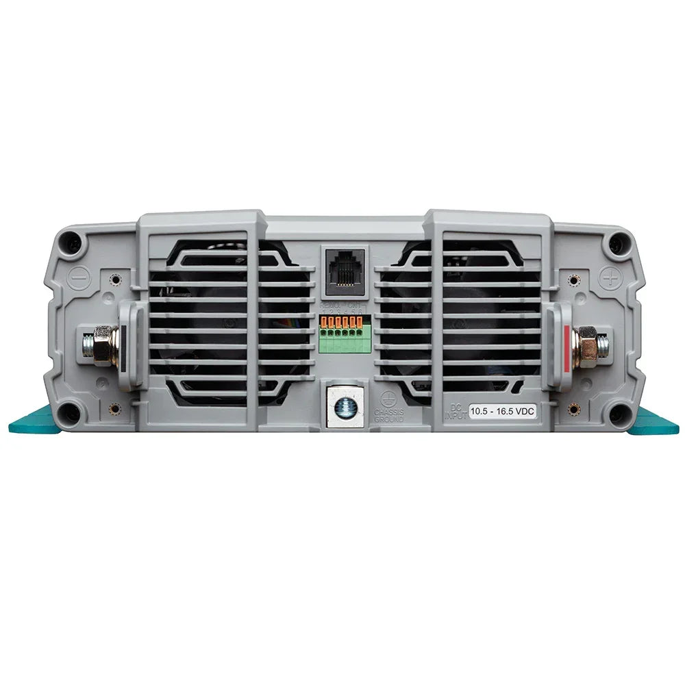 Mastervolt AC Master 12/2000 (120V) Inverter [28512000], photo 2 of 3