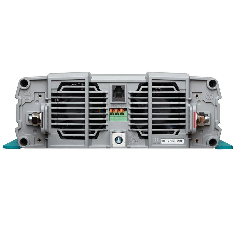 Mastervolt AC Master 12/2000 (120V) Inverter [28512000], photo 2 of 3