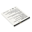 Durable High-Efficiency Replacement Battery for KOCASO NOVA One