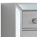 Sleek Contemporary Storage Chest by Unique Piece Furniture