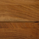 Fayemour - Console Sofa Table - Brown