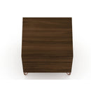 Rockefeller - 2 Drawer Nightstand by HouseOfZazla