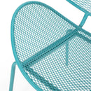 Elba Contemporary Chair Set For Outdoor Relaxation by HouseOfZazla