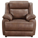 Worthington - Upholstered Sofa Set by HouseOfZazla