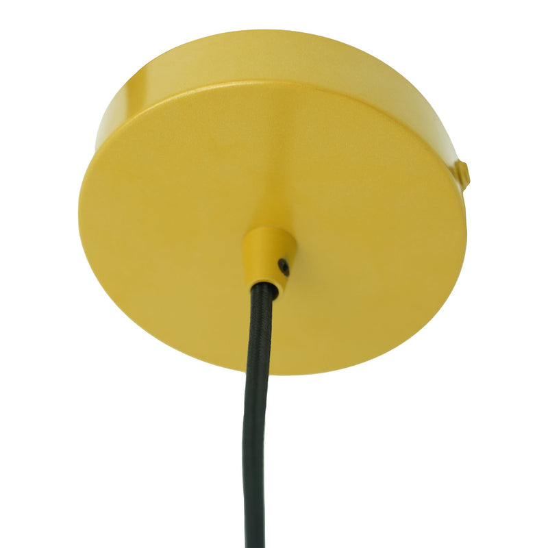 Dune Pendant Lamp, photo 2 of 6