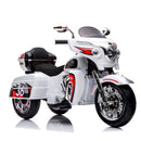 12V Kids Ride-On Motorcycle
