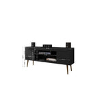 Bradley - TV Stand by HouseOfZazla