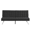 Futon Sofa Bed by HouseOfZazla
