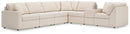 Modmax - Sectional - Oyster by Unique Piece Furniture