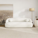 Andrew - Boucle Sofa by Unique Piece Furniture