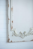 Set Of Large Wooden Rectangle Hanging Panels by HouseOfZazla