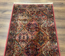 3x5 Karastan Multicolor Panel Kirman Rug