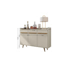 Bradley - Sideboard by HouseOfZazla