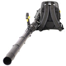 Epa Compliant Gasoline Blower 52Cc 2 Stroke Engine Orange Plastic - Orange
