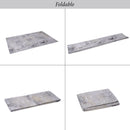 Maval - Stunning Washable Runner Rug by HouseOfZazla