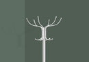Coat Rack Hall Tree with 12 Hooks and Umbrella Holder by HouseOfZazla