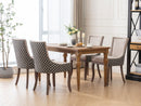 Ultra - Side Dining Chair (Set of 2) by HouseOfZazla
