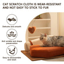 Wooden Pet Bed for Cats & Dogs by HouseOfZazla
