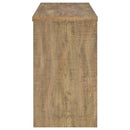 Irving - Freestanding Home Bar With Wine Storage by HouseOfZazla