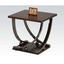 Isiah - Table