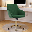 Adjustable Ergonomic Swivel Office Chair by Unique Piece Furniture