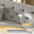 Oversize Pull Out Sofa Bed For Living Room by HouseOfZazla