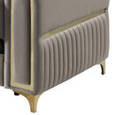 Ruby - Sofa Set by HouseOfZazla