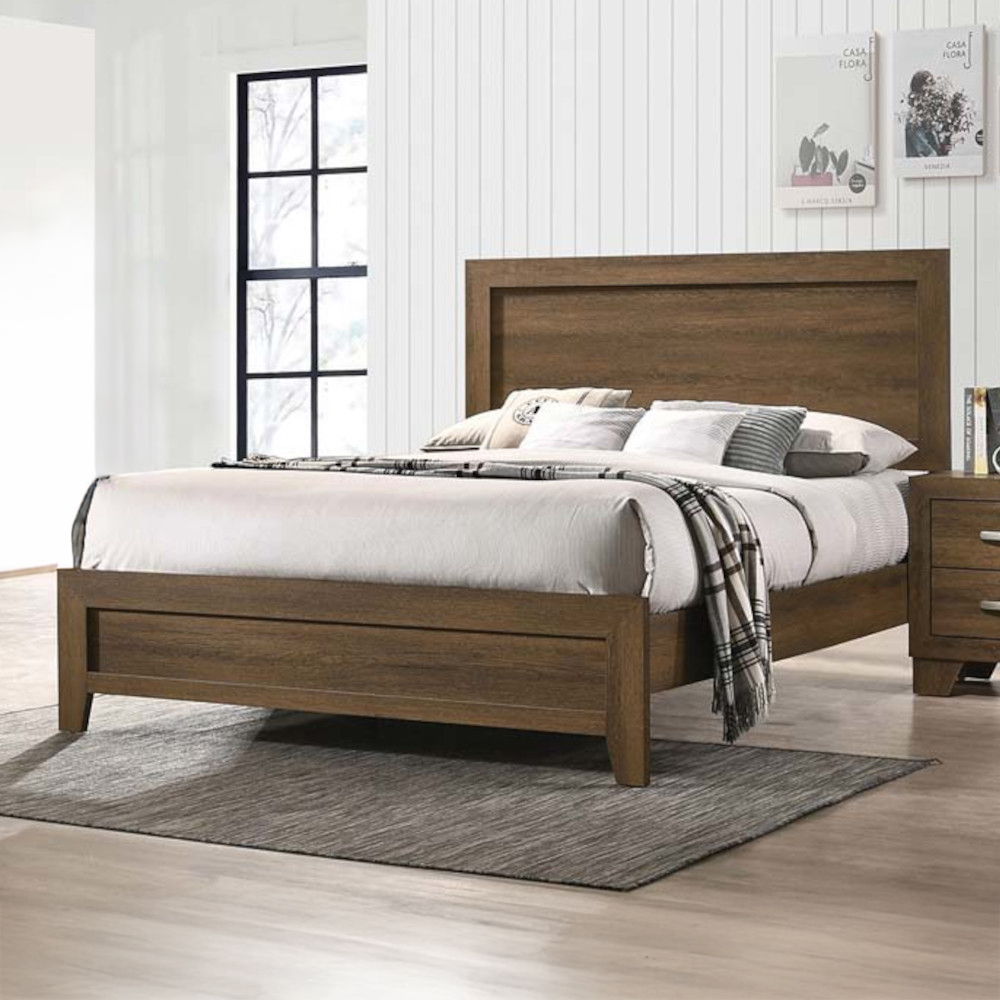 Miquell - Bed, photo 3 of 22