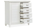 Charleston - Door Chest