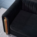 Contemporary Sofa Couch For Living Room by HouseOfZazla