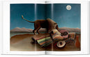 Rousseau (English)