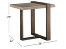 Wiltshire - Rectangular Table