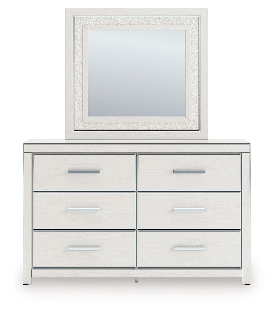 Zuraleus - Six Drawer Dresser, photo 17 of 28