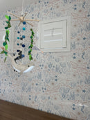 Delmar Wallpaper by Hufton Studio