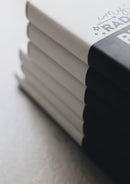 8.5 x 11 Undated Education Planner - Halfsies Edition