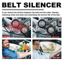 BeltGuard Anti-Squeal Spray