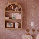 Townsley Wallpaper by Aynsley Ovard x Bloomery Decor by Loomwell Home Goods