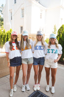 Sorority Trucker Hat