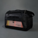 Crate On The Go Duffel-Black