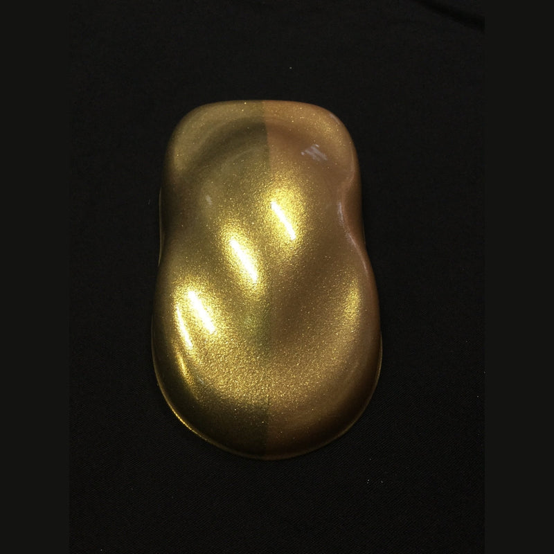 24K Gold Pearl