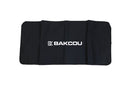Folding Cargo Trailer Liner by Bakcou