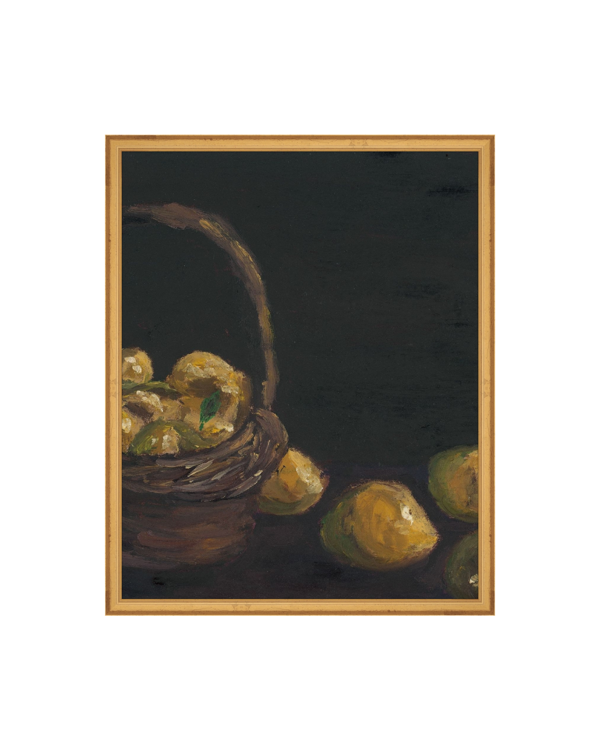 Lemon Basket, photo 9 of 42