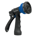 7 Pattern Plastic Turret Pistol 56016