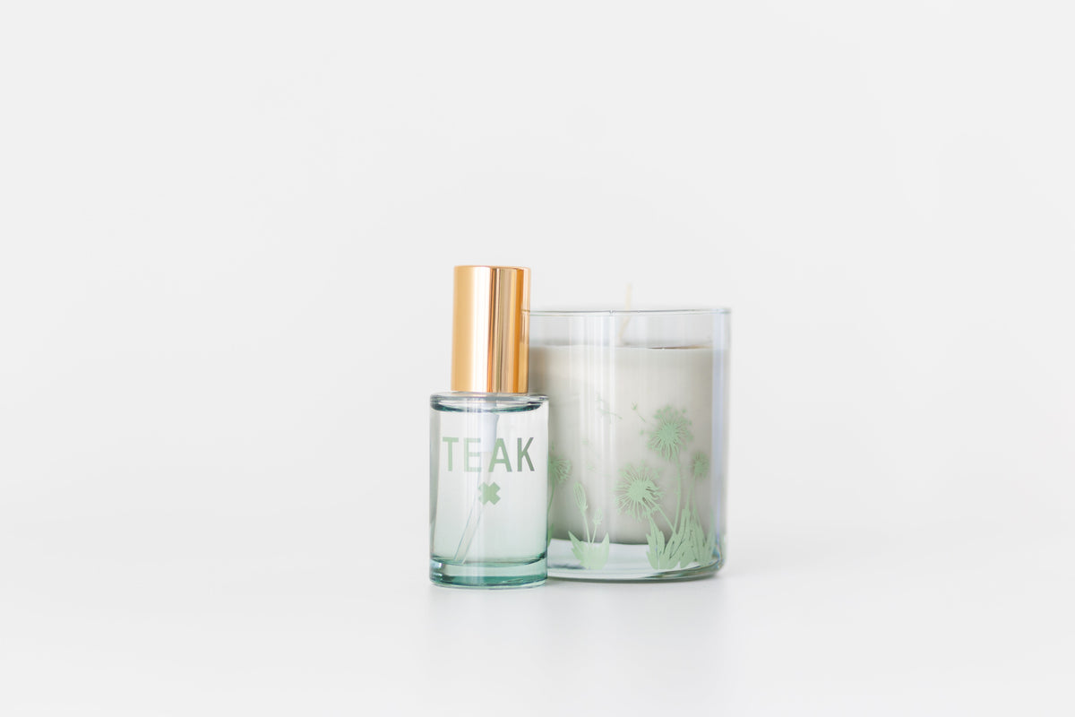 Teak, photo 4 of 5